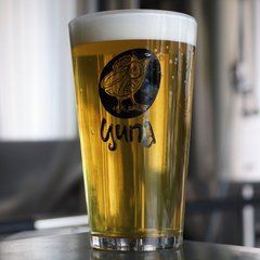 Tsipa Dark (milkstout) 0,4