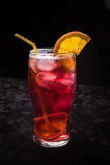 Strawberries 500